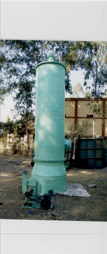 Fume Extraction System