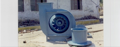 Industrial Blowers
