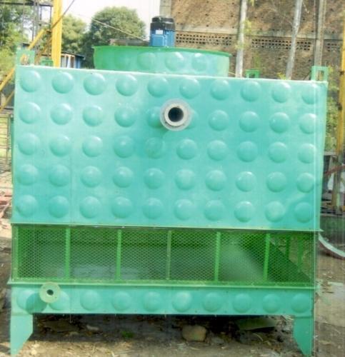 Square Cooling Towers