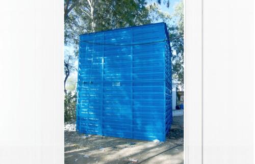 Natural Draft Cooling Tower