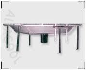FRP Basin