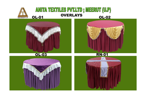 Table Covers
