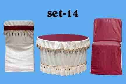 round table covers