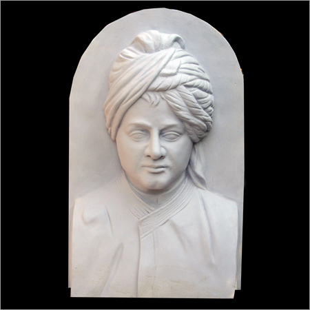 Grc Vivekanand Statue