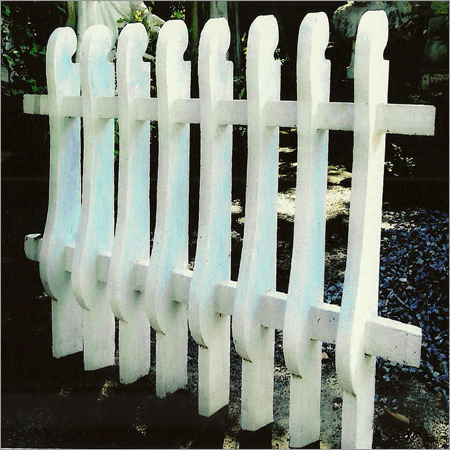 Garden Fence