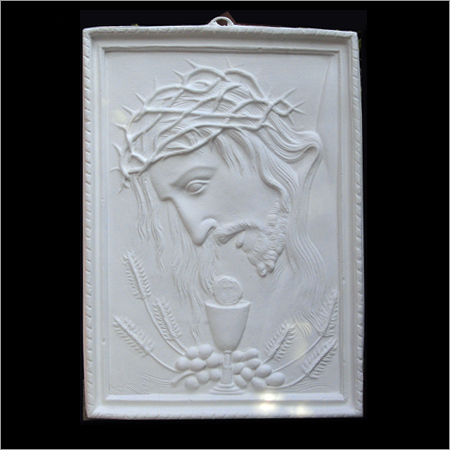 Relief Work Painting