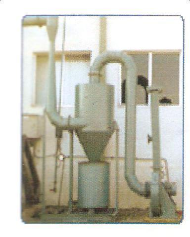 Fume Extraction Systems