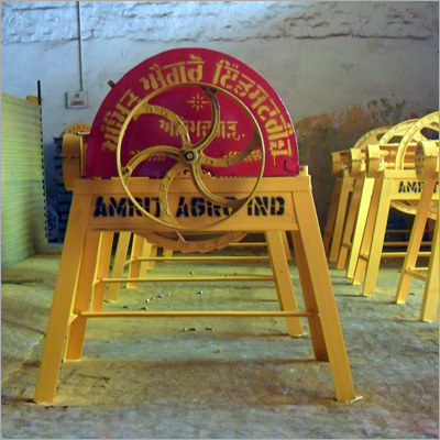 Heavy Duty Chaff Cutter