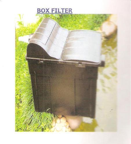 Box Filter