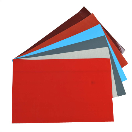 Silicone Coated Fabrics