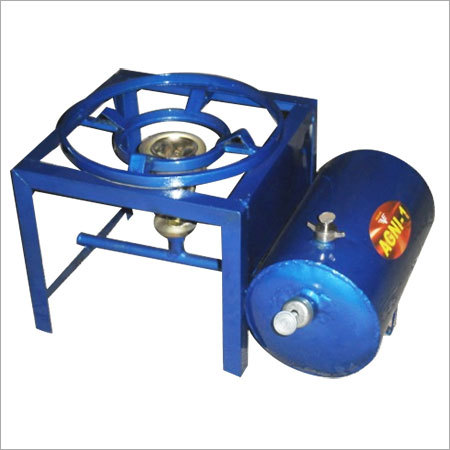 Pressure Kerosene Stoves