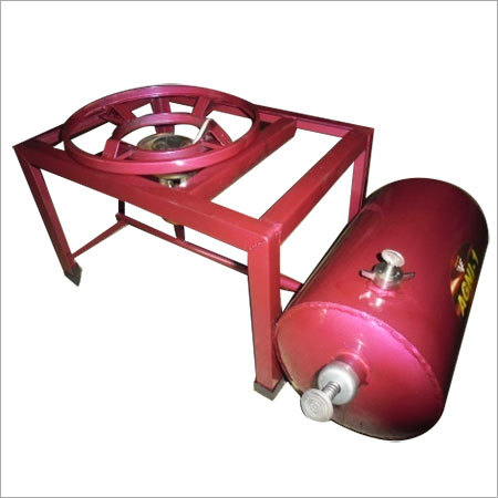 Powerful Flame Kerosene Stoves