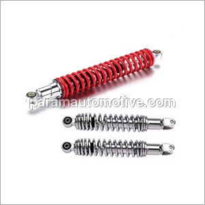 Motorcycle Front & Rear Shock Absorber