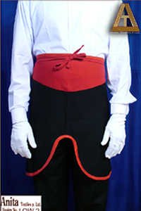 Waist Apron