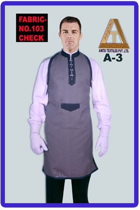 Waiter Apron