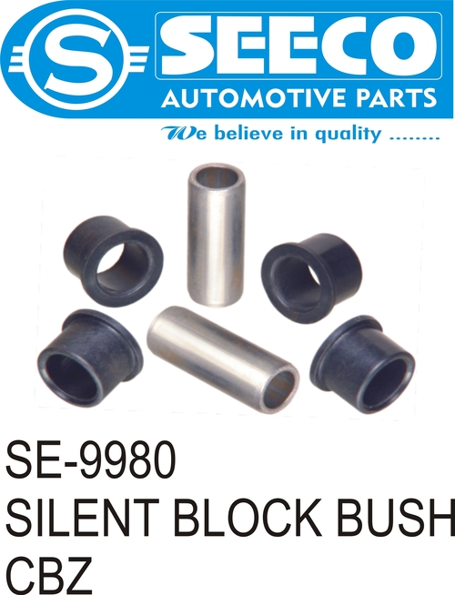 SILENT BLOCK BUSH