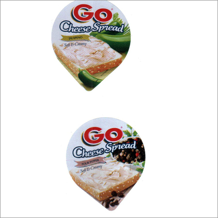 Aluminium Lidding Foil