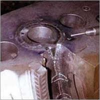 Cold Welding Compound