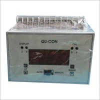 Electronic Valve Positioner