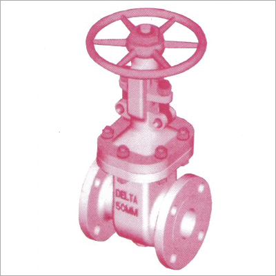 Zero Leak Gate Valve