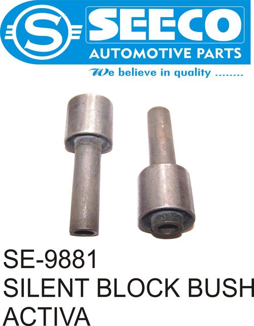 SILENT BLOCK BUSH