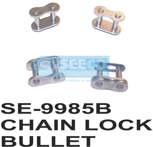 CHAIN LOCK