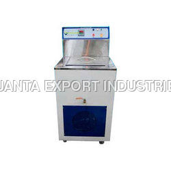 Low Temperature Cryostat Baths/Recirculators