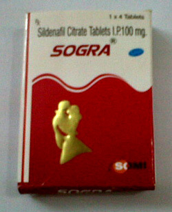 Sogra 100