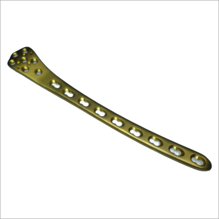 Hip Fixation Implants