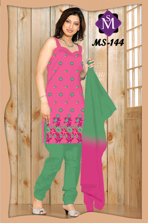 Salwar Kameez 144