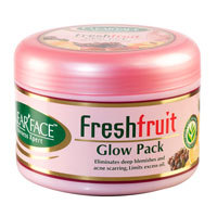Fruitwine Face Scrub
