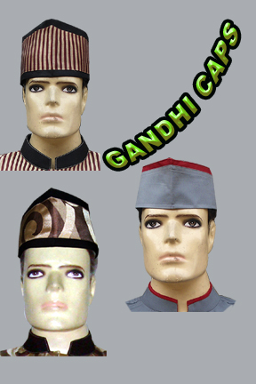 Caps