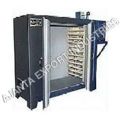 Tray Drier - Industrial Oven