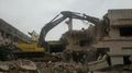 Building Demolition Service