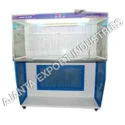 Laminar Air Flow Cabinets