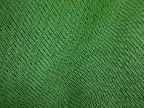 Warp Knitted Soft Net