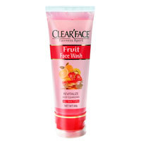 Fruit Face Wash