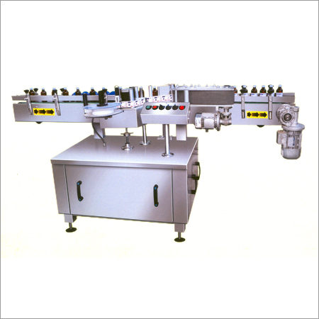 Sticmatic Sticker Labeling