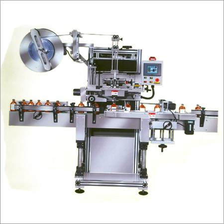 Pharma Packaging Machines