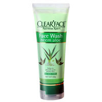 Neem Face Wash