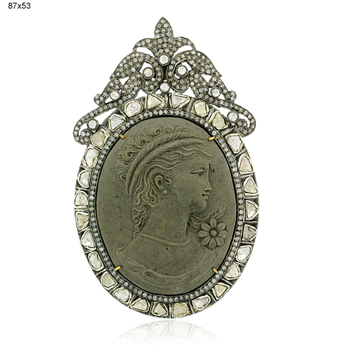 Cameo Jewelry
