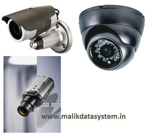 CCTV CAMERA