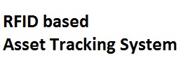 RFID Asset Tracking