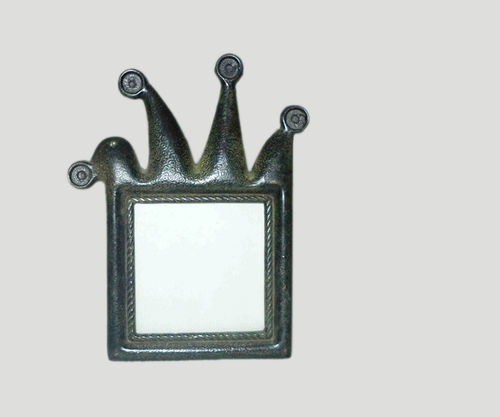 crown photo frame
