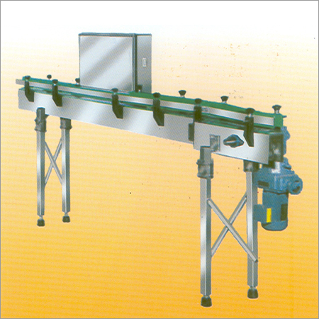 Slat Chain Conveyor
