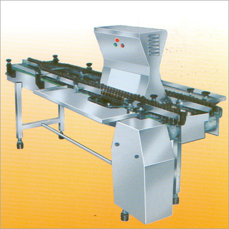 Inspection System ( Tilting Type )