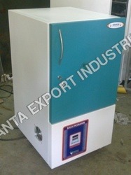 Cooling Chamber By AJANTA EXPORT INDUSTRIES