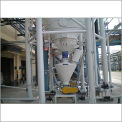 Bulk Handling System