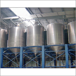 Bulk Handling System