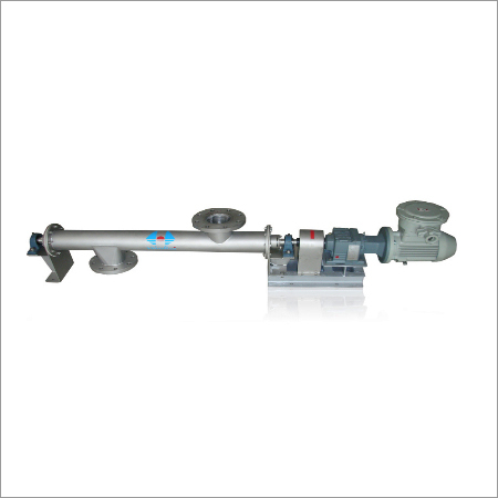 Screw Feeder